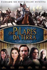 Os Pilares da Terra IV Obra dos Anjos