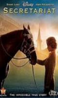 Secretariat Uma História Impossível
