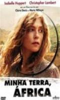 Minha Terra, África