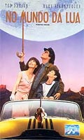 No Mundo da Lua