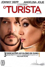 O Turista