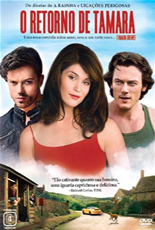 O Retorno de Tamara