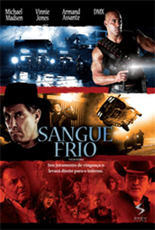 Sangue Frio