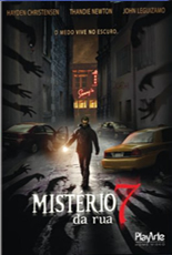 Mistério da Rua 7
