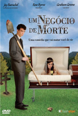 Um Negócio de Morte