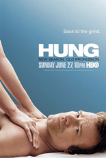 Hung Segunda Temporada
