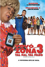 Vovó Zona 3 Tal Pai, Tal Filho