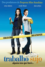 Trabalho Sujo