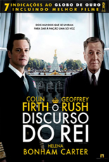 O Discurso do Rei