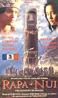 Rapa-Nui Uma Aventura No Paraiso