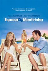 Esposa de Mentirinha