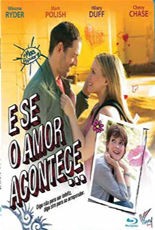 E se o Amor Acontece...