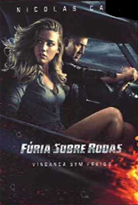 Fúria Sobre Rodas