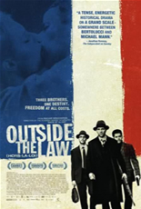 Fora da Lei