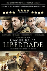 Caminho da Liberdade