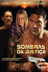 Sombras da Justiça