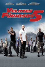 Velozes e Furiosos 5 Operação Rio