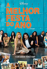 A Melhor Festa do Ano