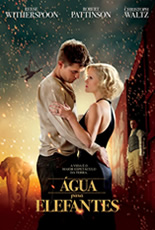 Água Para Elefantes
