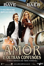 Amor e Outras Confusões