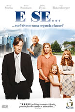 E Se... Você Tivesse Uma Segunda Chance?