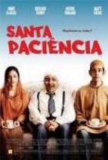 Santa Paciência