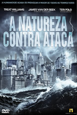 A Natureza Contra Ataca