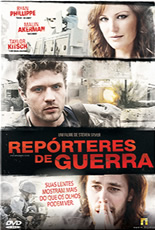 Repórteres de Guerra