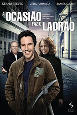 A Ocasião Faz o Ladrão