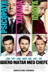 Quero Matar Meu Chefe