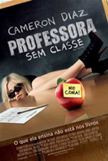 Professora sem Classe