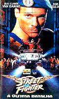 Street Fighter A Ultima Batalha