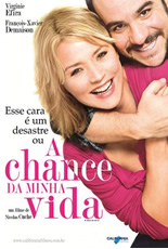 A Chance da Minha Vida