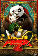 Kung Fu Panda 2