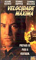 Velocidade Máxima