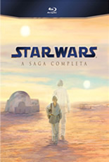 Star Wars A Saga Completa