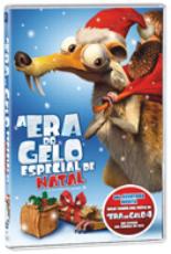 A Era do Gelo Especial de Natal