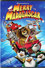 Feliz Natal Madagascar