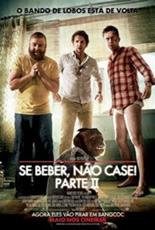 Se Beber Não Case 2