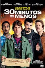 30 Minutos Ou Menos