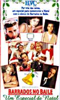 Barrados No Baile Um Especial De Natal