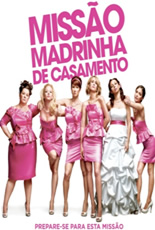 Missão Madrinha de Casamento