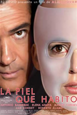 A Pele Que Habito