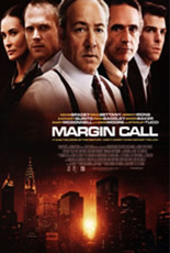 Margin Call O Dia Antes do Fim