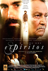 O Filme dos Espíritos