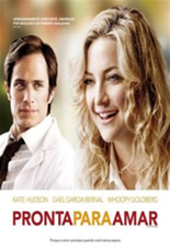 Pronta Para Amar
