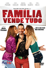 Família Vende Tudo