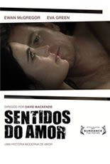 Sentidos do Amor