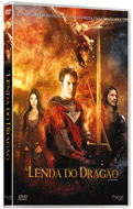A Lenda do Dragão