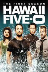 Hawaii Five-0 Primeira Temporada